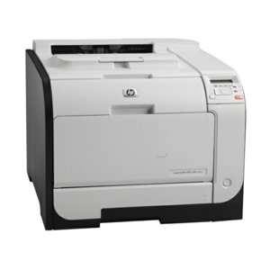 HP LaserJet Pro 300 Series