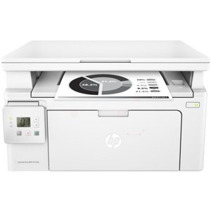 HP LaserJet Pro M 130 Series