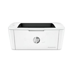 HP LaserJet Pro M 17 w