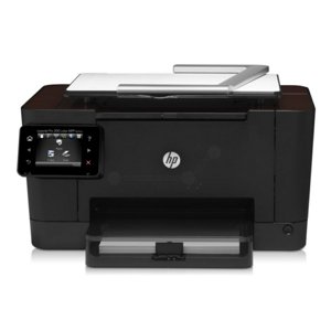 HP LaserJet Pro M 270 Series