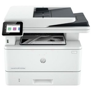 HP LaserJet Pro MFP-4102 fdwe