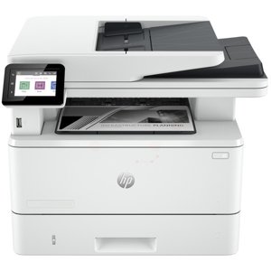 HP LaserJet Pro MFP-4102 Series