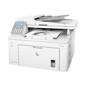 HP LaserJet Pro MFP M 148 fdw