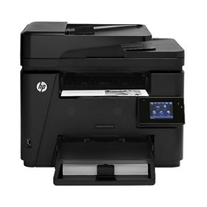 HP LaserJet Pro MFP M 225 rdn