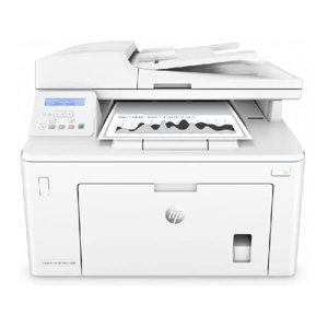 HP LaserJet Pro MFP M 227 Series