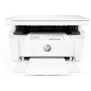 HP LaserJet Pro MFP M 28 Series