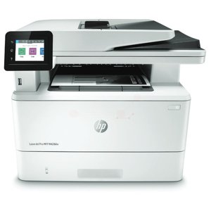 HP LaserJet Pro MFP M 429 Series