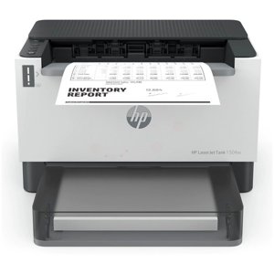 HP LaserJet Tank 1504 w