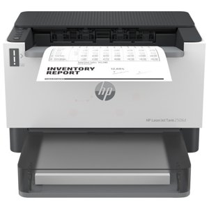 HP LaserJet Tank 2506 Series