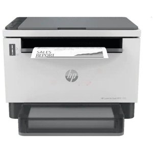 HP LaserJet Tank MFP-1005 Series