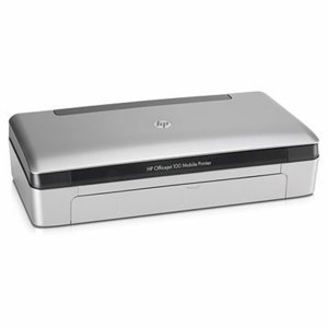 HP OfficeJet