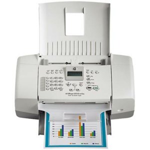HP OfficeJet 4315 Series