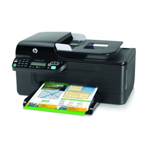 HP OfficeJet 4500 Series