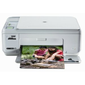 HP OfficeJet 4700 Series