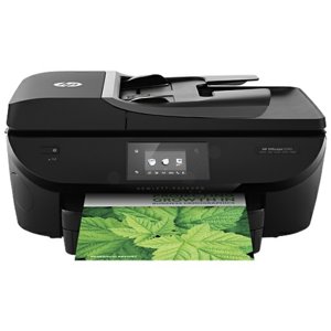 HP OfficeJet 5740 Series