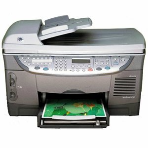 HP OfficeJet 7130