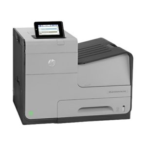 HP OfficeJet Enterprise Color