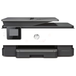 HP OfficeJet Pro 8020 Series