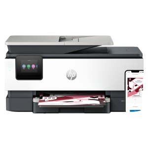 HP OfficeJet Pro 8124 e