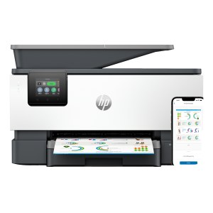 HP OfficeJet Pro 9120