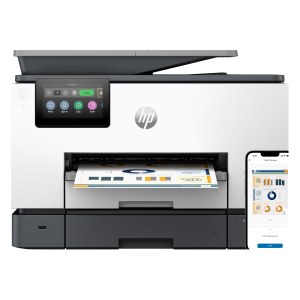 HP OfficeJet Pro 9130