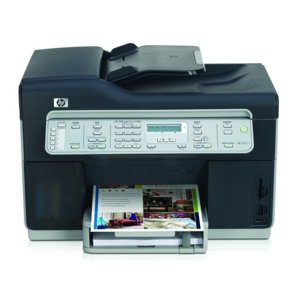 HP OfficeJet Pro L 7500 Series