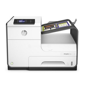 HP PageWide