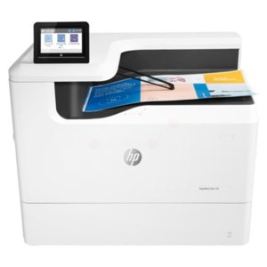 HP PageWide Color