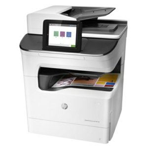 HP PageWide Enterprise Color MFP-780 dns
