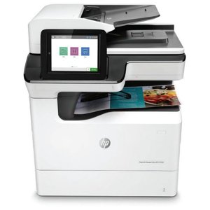 HP PageWide Managed Color