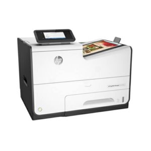 HP PageWide Managed