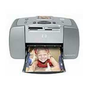 HP PhotoSmart 140 Series