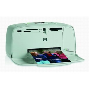 HP PhotoSmart 330 Series