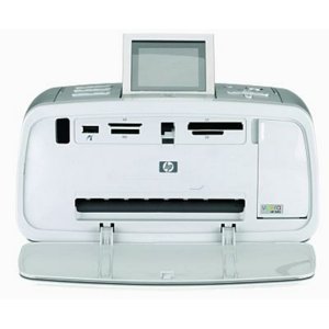 HP PhotoSmart 470 Series