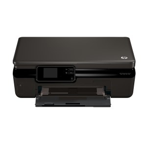 HP PhotoSmart 5515 e-All-in-One
