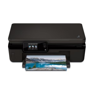 HP PhotoSmart 5522 e All-in-One