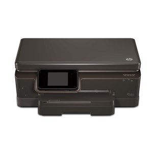 HP PhotoSmart 6510 e-All-in-One