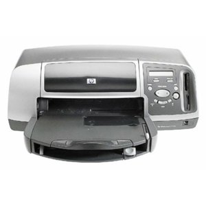 HP PhotoSmart 7300 Series