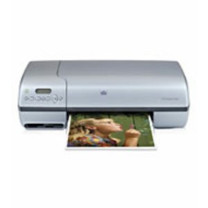 HP PhotoSmart 7400 Series