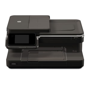 HP PhotoSmart 7510 e-All-in-One