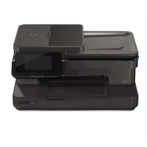 HP PhotoSmart 7520 e All-in-One