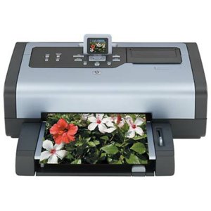 HP PhotoSmart 7700 Series