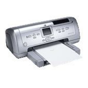 HP PhotoSmart 7900 Series