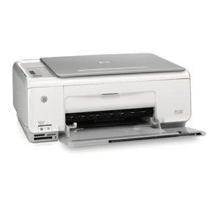 HP PhotoSmart C 3180