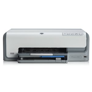 HP PhotoSmart D 6100 Series