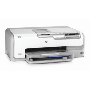 HP PhotoSmart D 7200 Series