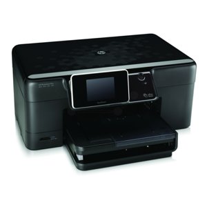 HP PhotoSmart Premium B 410 Series