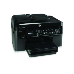 HP PhotoSmart Premium C 410 Series