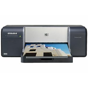 HP PhotoSmart Pro B 8850
