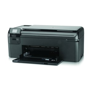 HP PhotoSmart Wireless